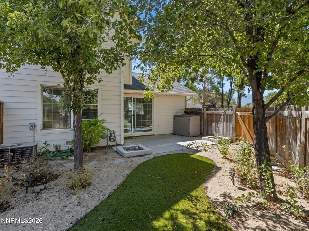 1179 Cottonwood Gardnerville NV 89410