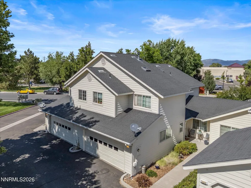1179 Cottonwood Gardnerville NV 89410