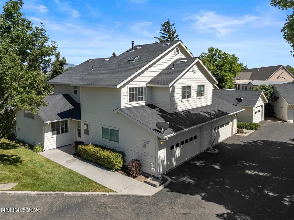 1179 Cottonwood Gardnerville NV 89410