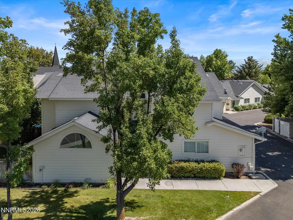 1179 Cottonwood Gardnerville NV 89410