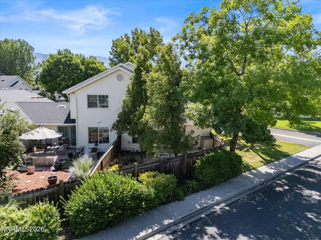 1179 Cottonwood Gardnerville NV 89410