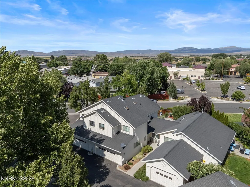 1179 Cottonwood Gardnerville NV 89410