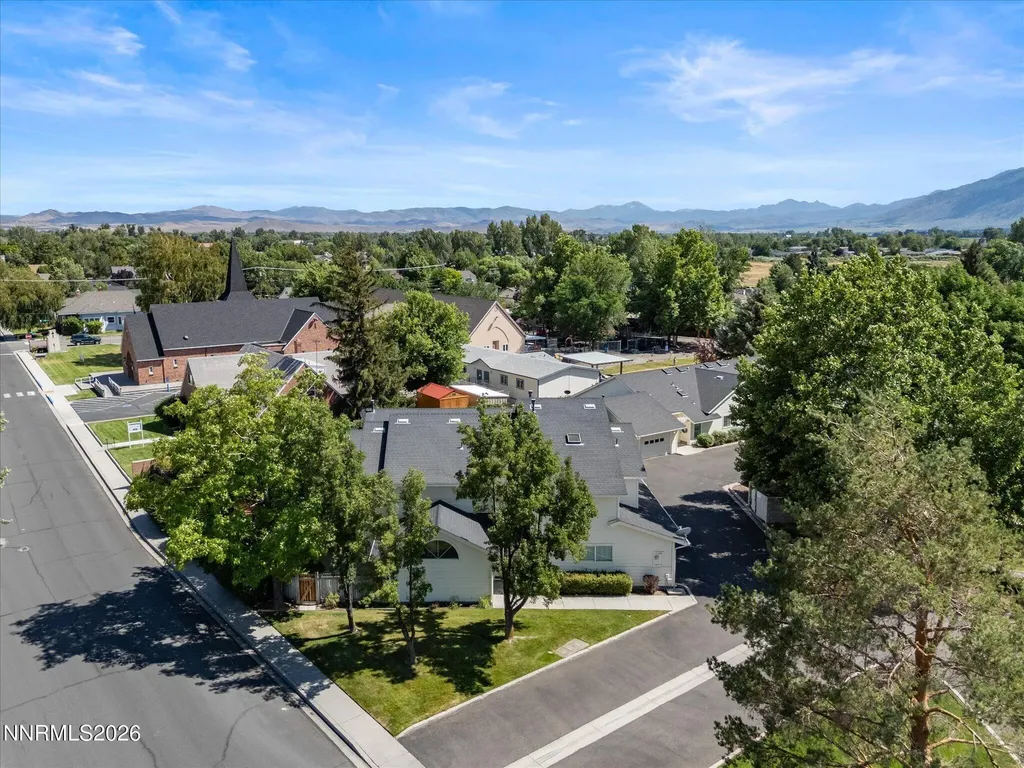 1179 Cottonwood Gardnerville NV 89410
