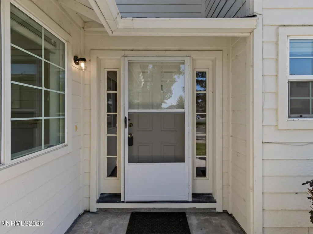 1179 Cottonwood Gardnerville NV 89410