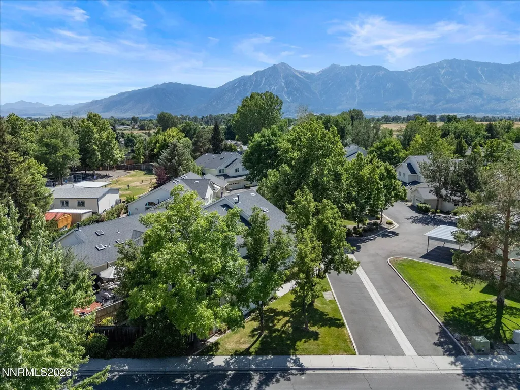 1179 Cottonwood Gardnerville NV 89410