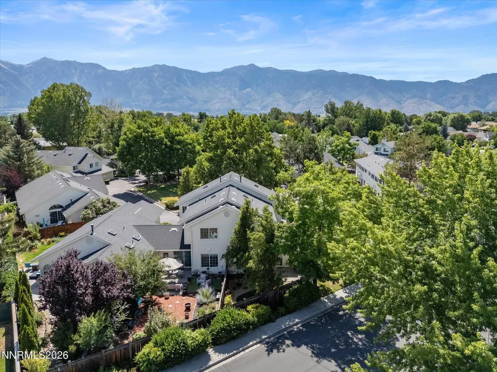 1179 Cottonwood Gardnerville NV 89410