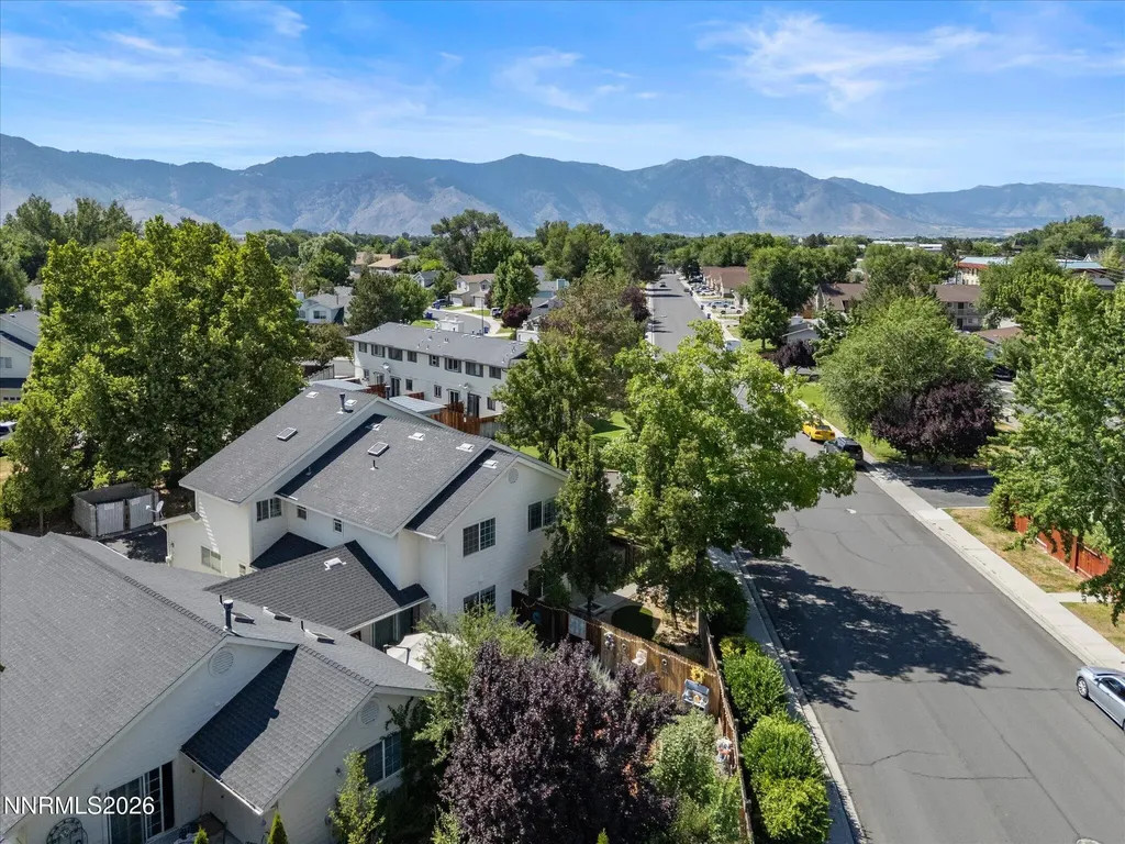 1179 Cottonwood Gardnerville NV 89410