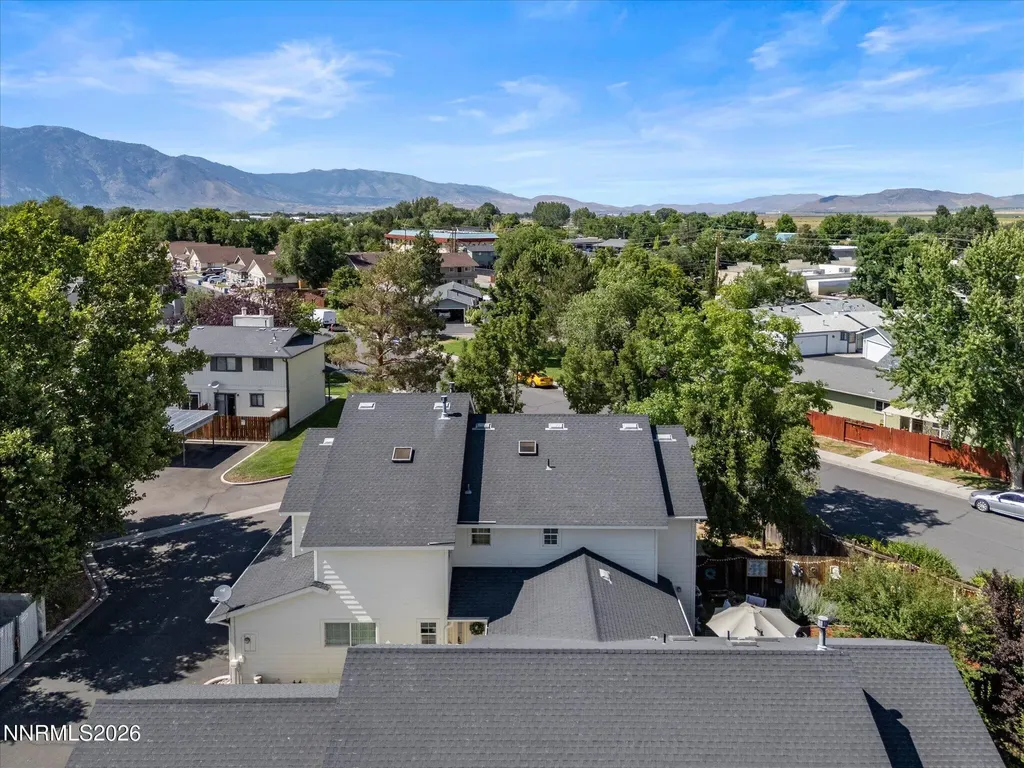 1179 Cottonwood Gardnerville NV 89410