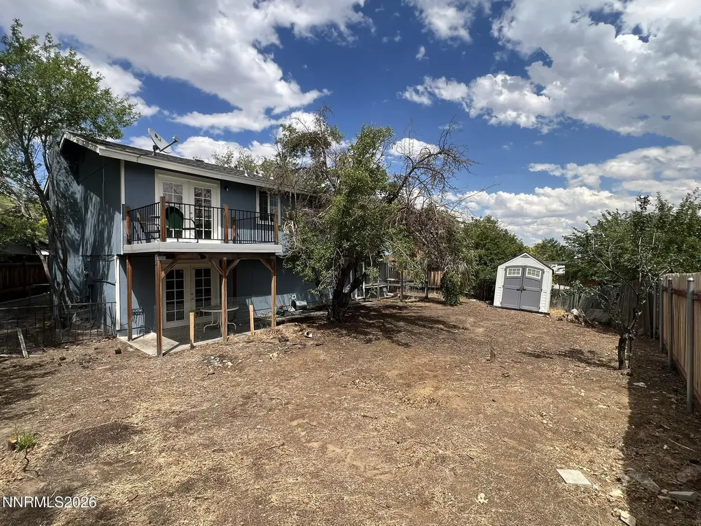 3680 Renee Reno NV 89503