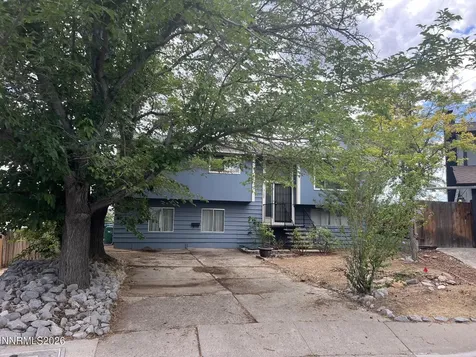 3680 Renee Reno NV 89503