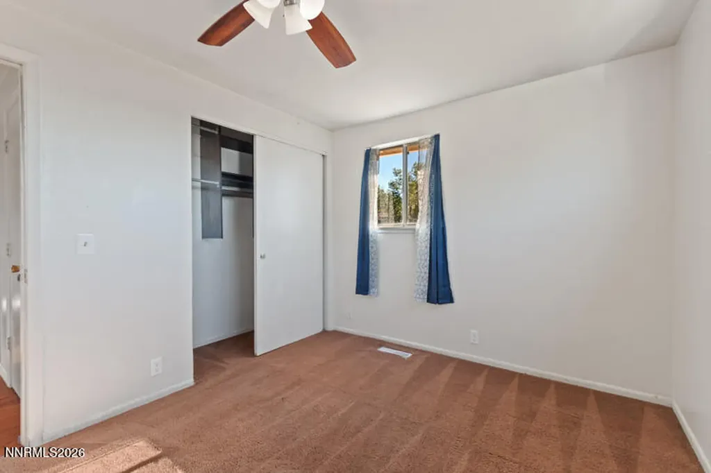 325 Medgar Reno NV 89506