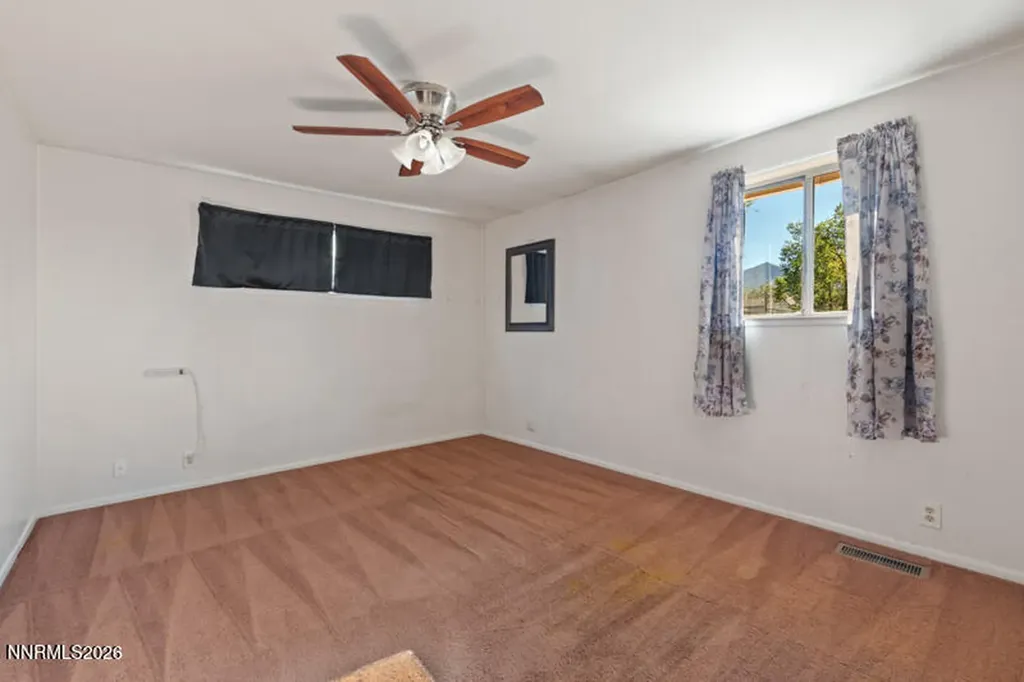 325 Medgar Reno NV 89506