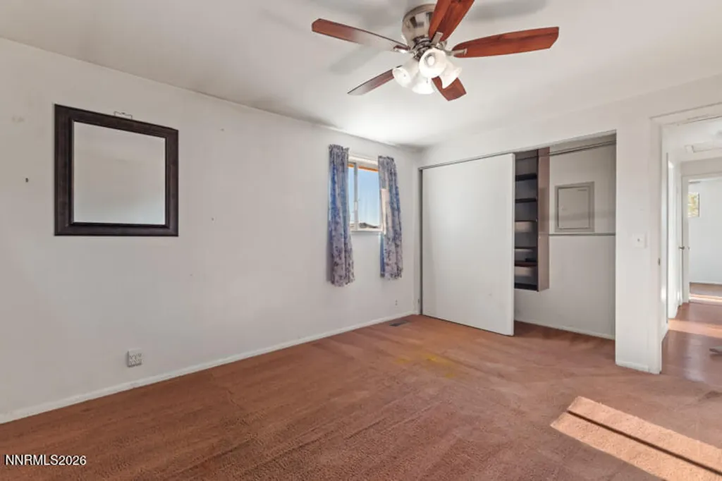325 Medgar Reno NV 89506