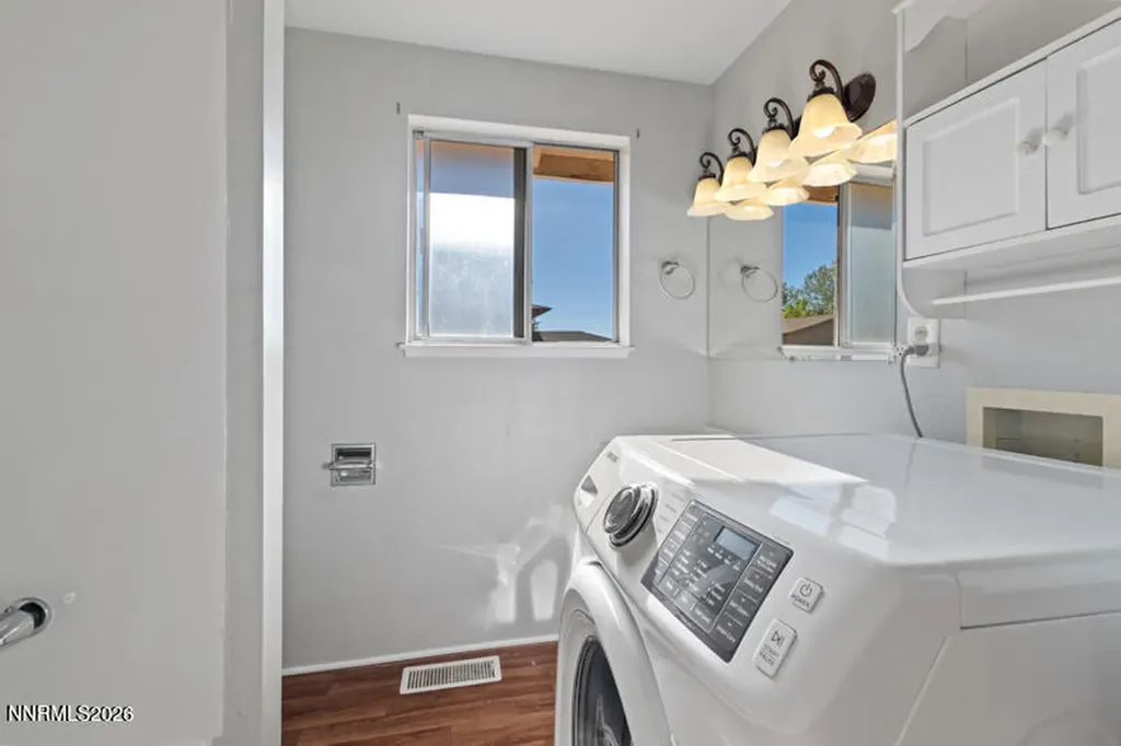 325 Medgar Reno NV 89506