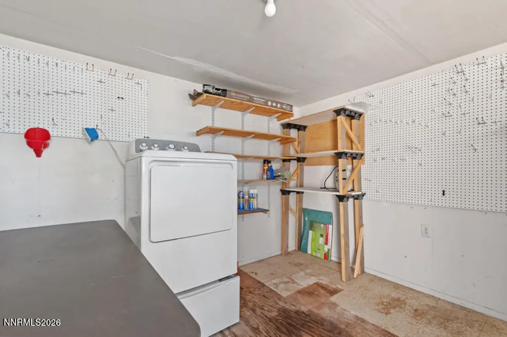 325 Medgar Reno NV 89506