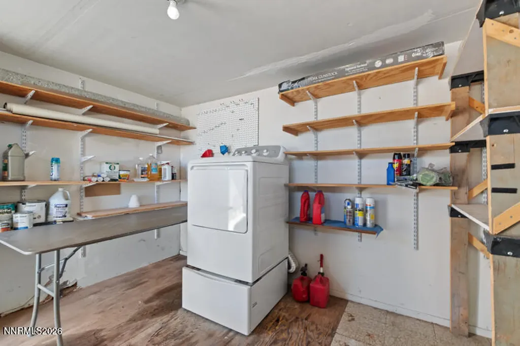 325 Medgar Reno NV 89506