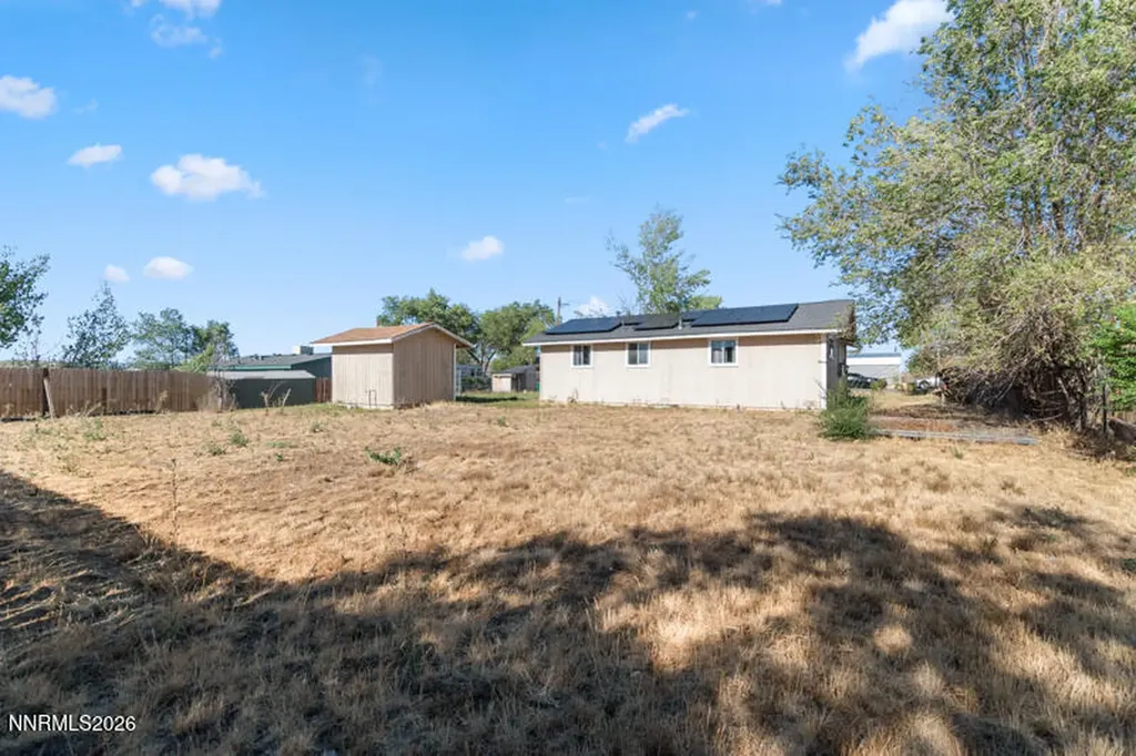 325 Medgar Reno NV 89506