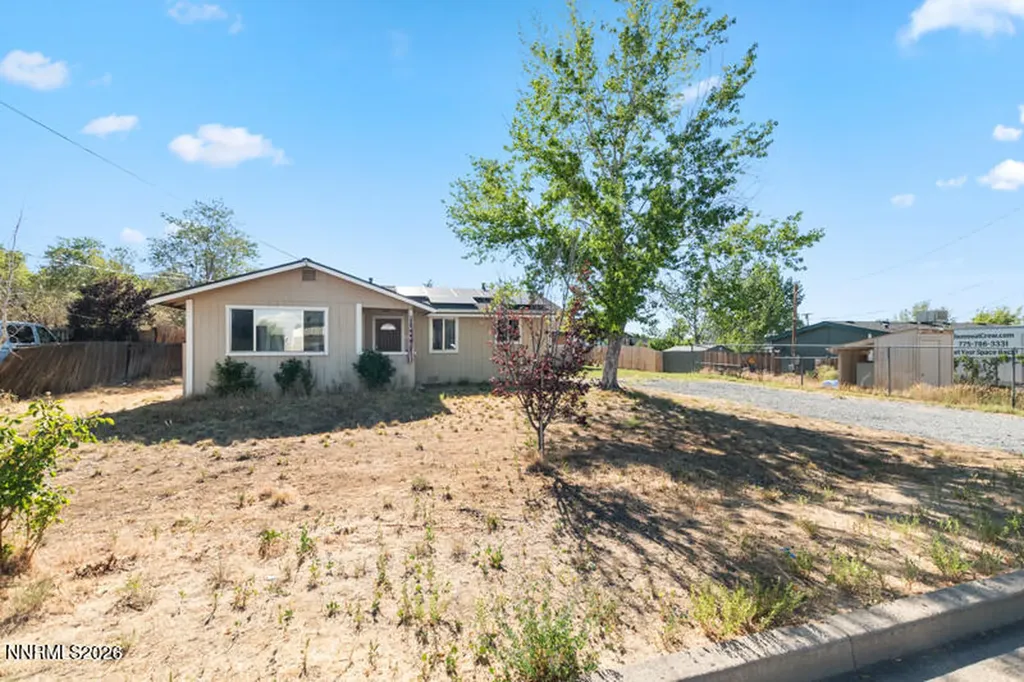 325 Medgar Reno NV 89506
