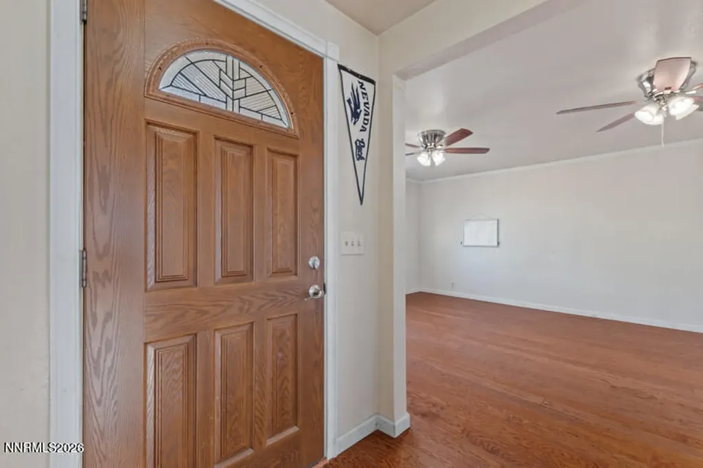 325 Medgar Reno NV 89506