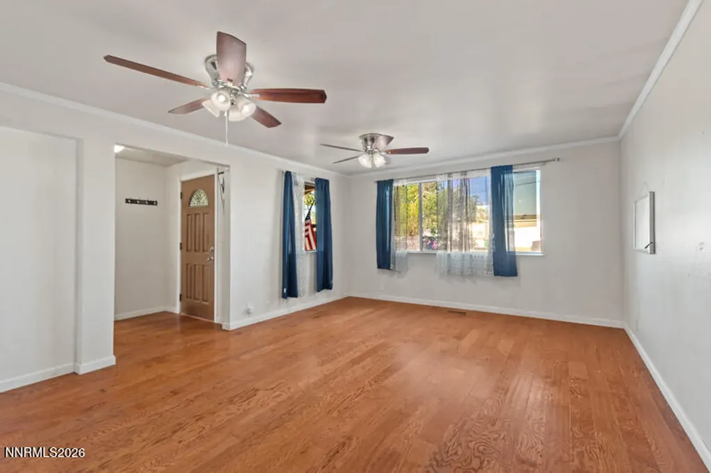 325 Medgar Reno NV 89506