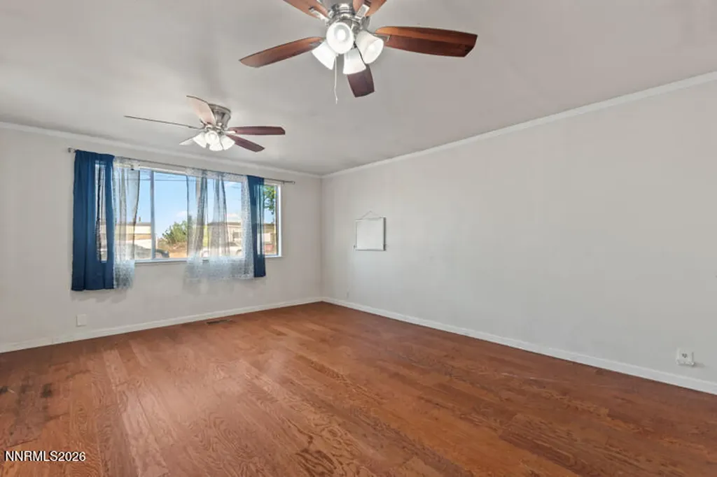 325 Medgar Reno NV 89506