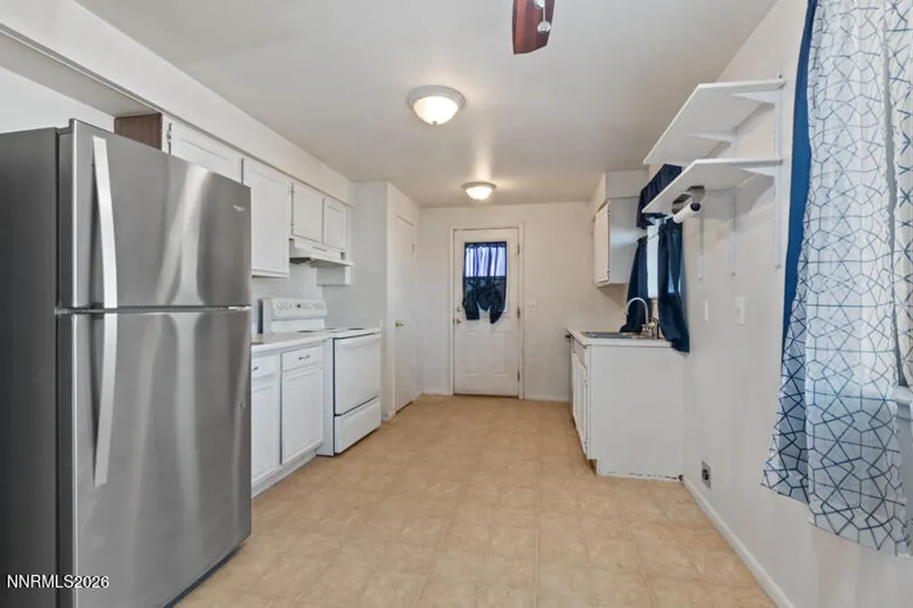 325 Medgar Reno NV 89506