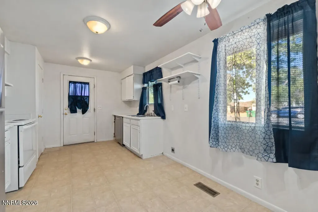 325 Medgar Reno NV 89506