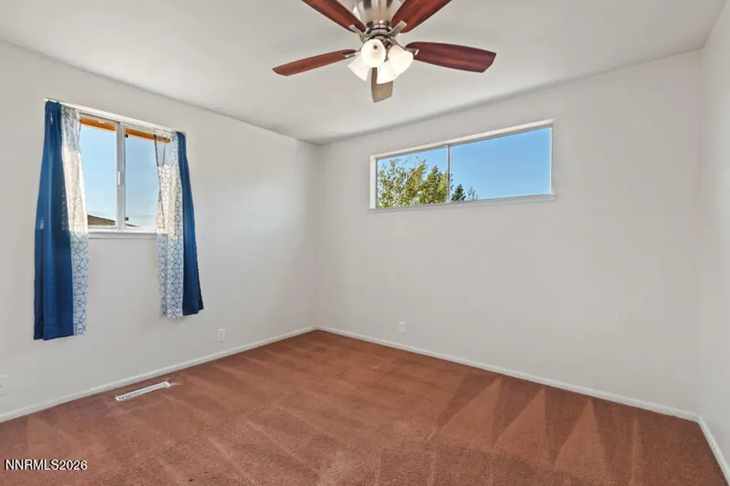 325 Medgar Reno NV 89506