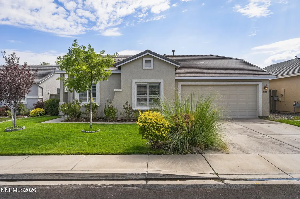 10360 Rosemount Reno NV 89521