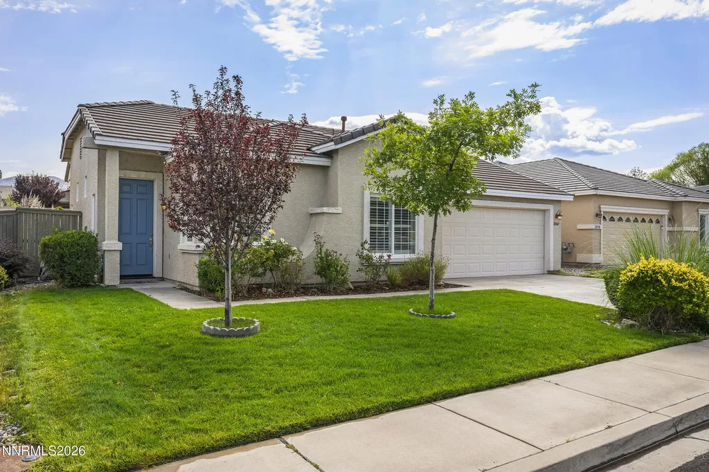10360 Rosemount Reno NV 89521