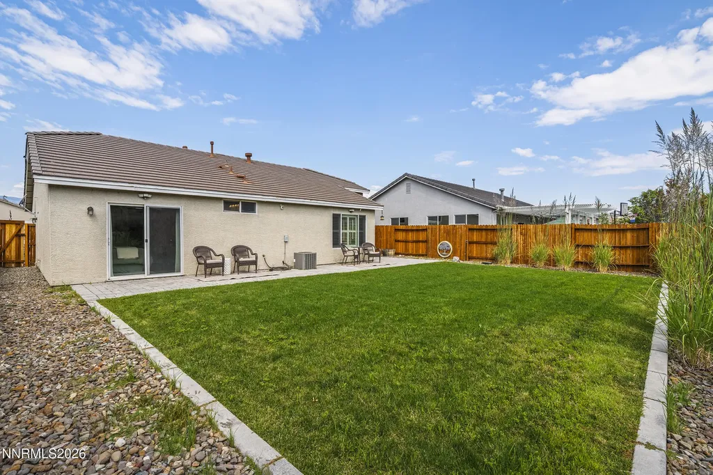 10360 Rosemount Reno NV 89521