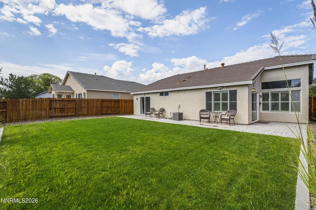 10360 Rosemount Reno NV 89521
