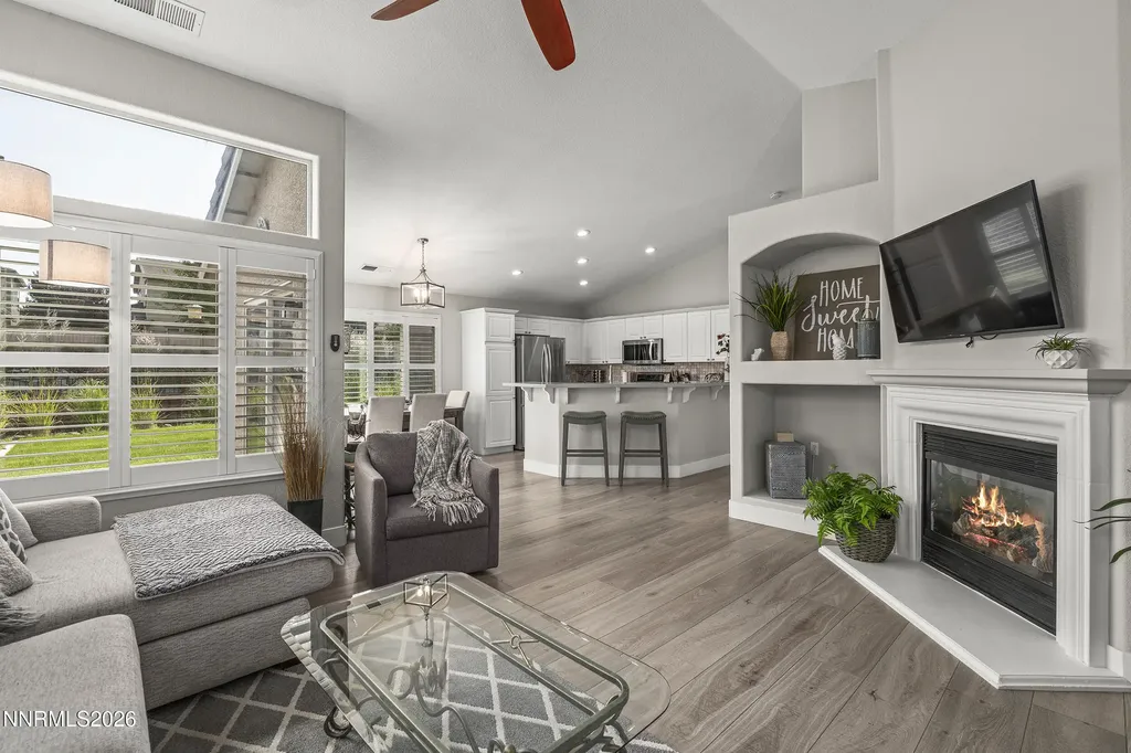 10360 Rosemount Reno NV 89521