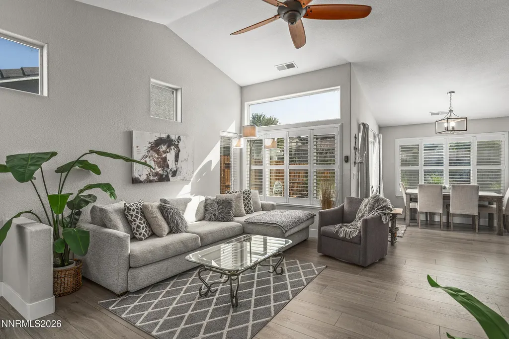10360 Rosemount Reno NV 89521