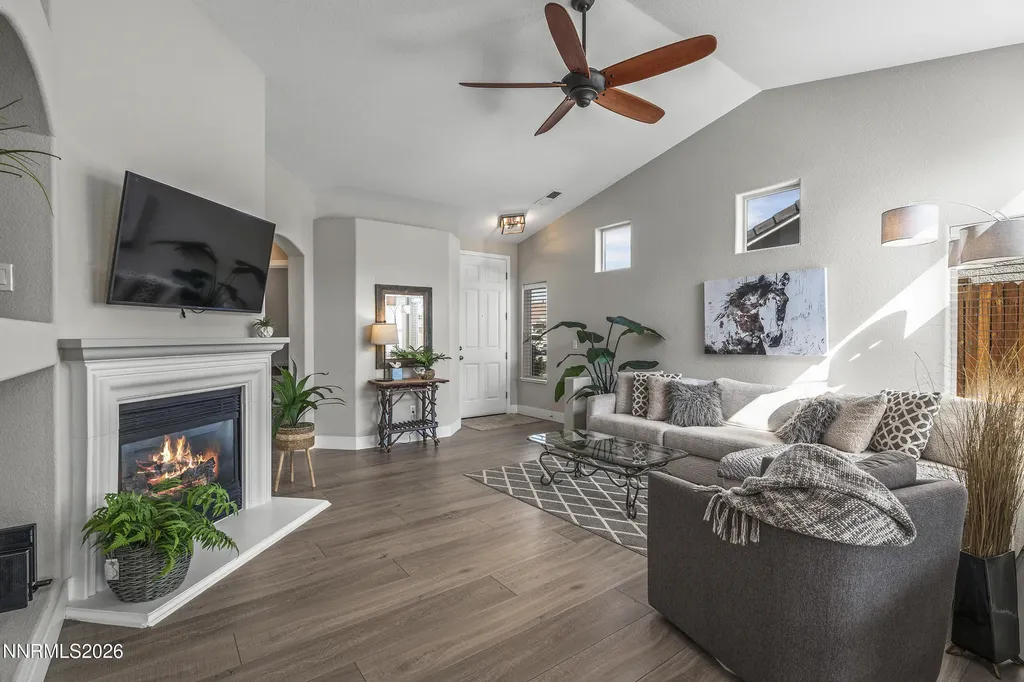 10360 Rosemount Reno NV 89521