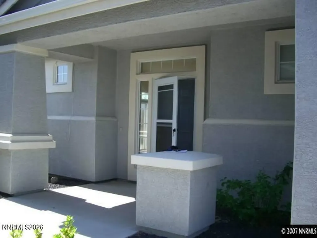 10472 Gold Trail Reno NV 89521