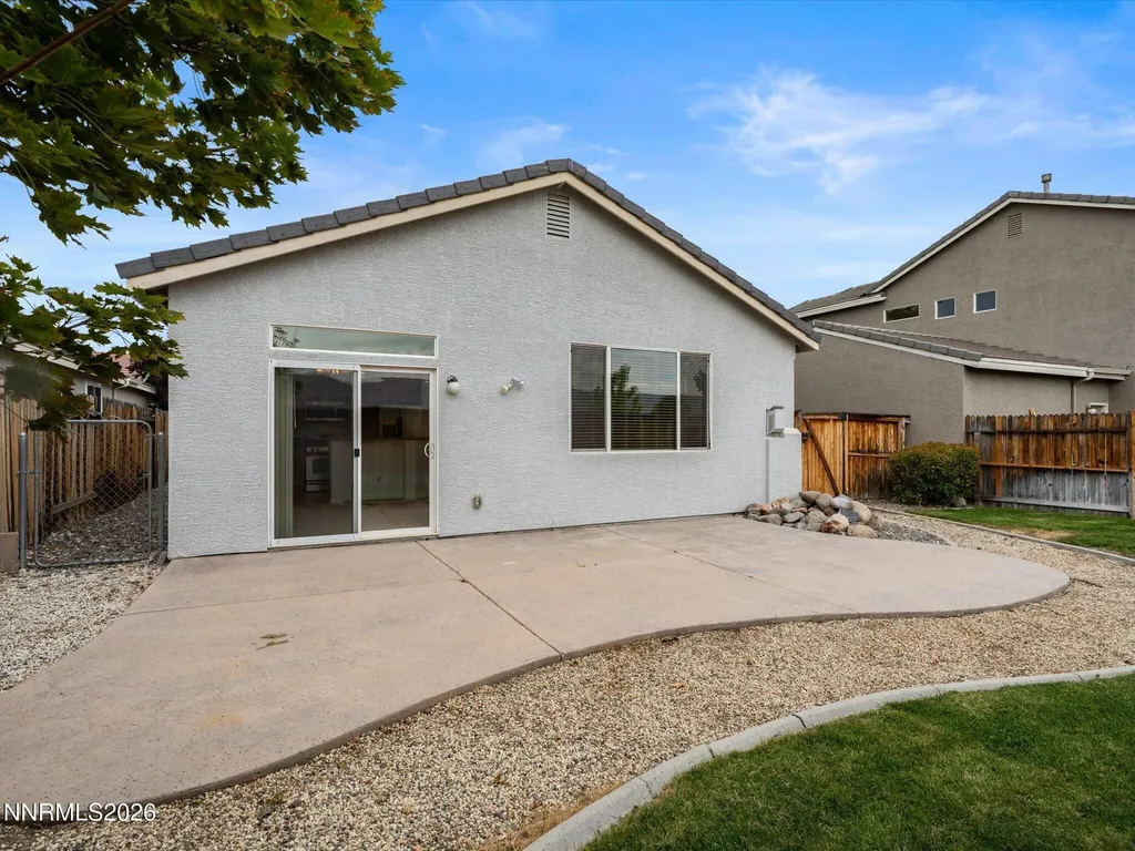 10472 Gold Trail Reno NV 89521