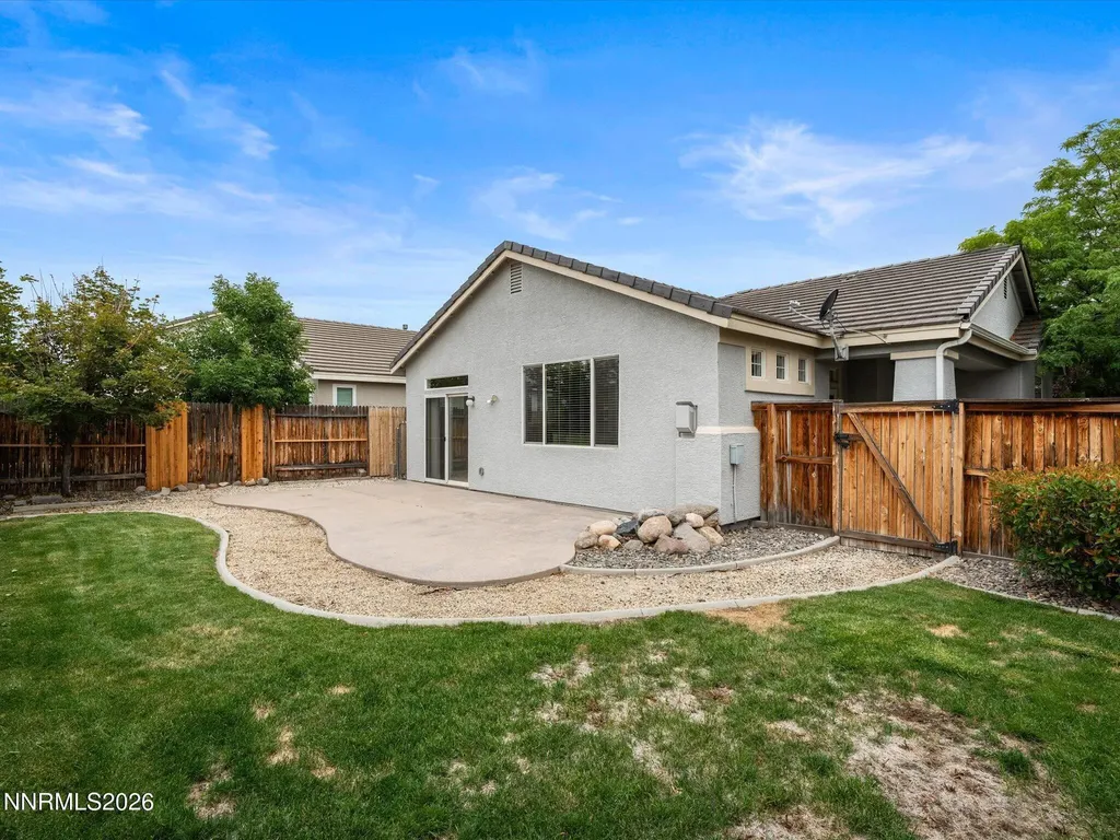 10472 Gold Trail Reno NV 89521