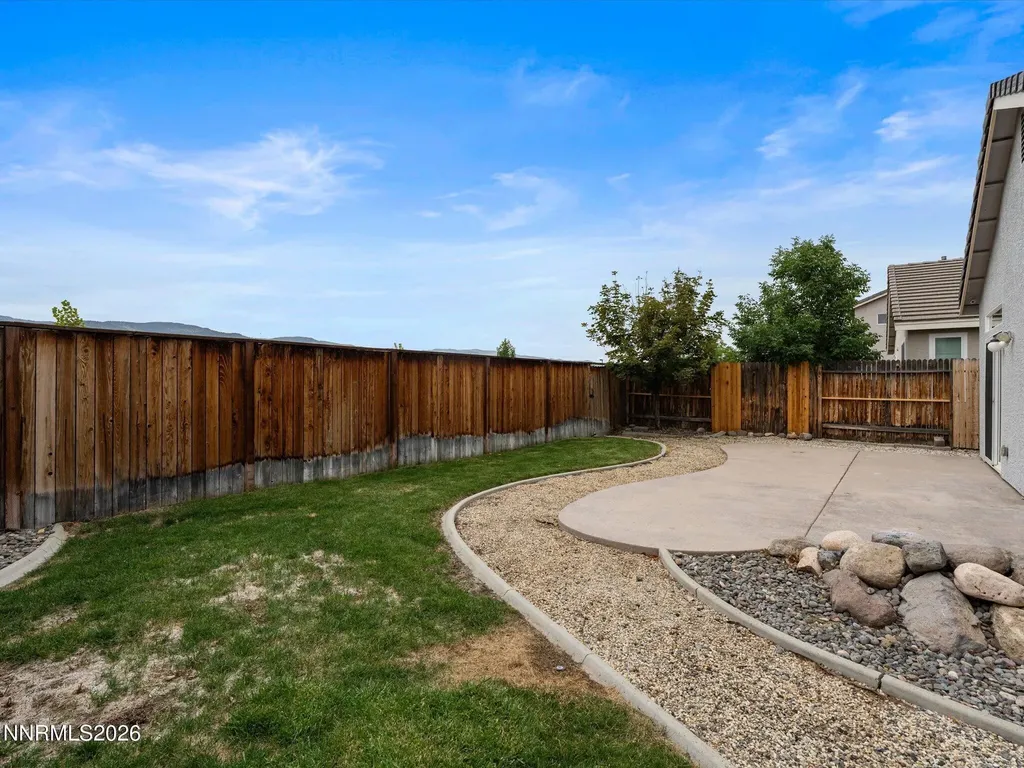 10472 Gold Trail Reno NV 89521