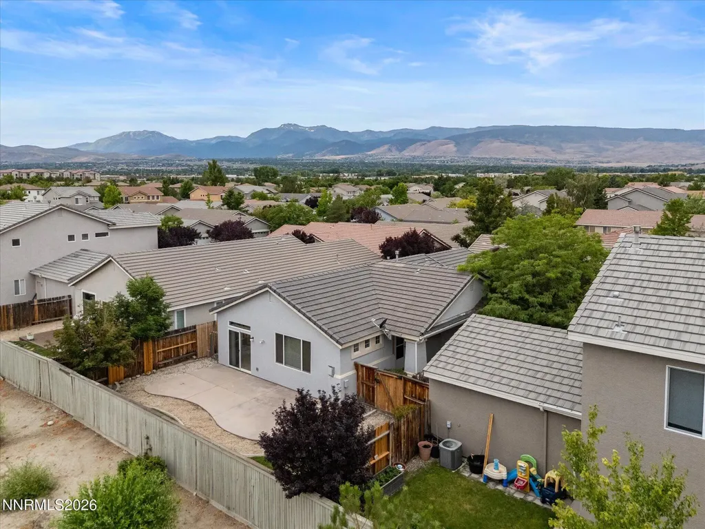 10472 Gold Trail Reno NV 89521