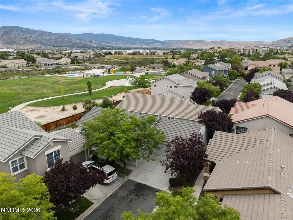 10472 Gold Trail Reno NV 89521