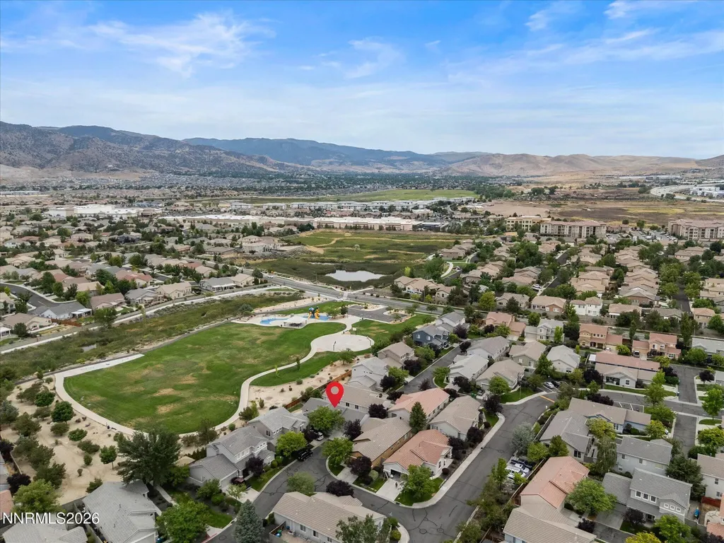 10472 Gold Trail Reno NV 89521