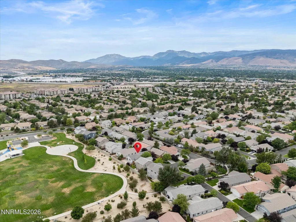 10472 Gold Trail Reno NV 89521