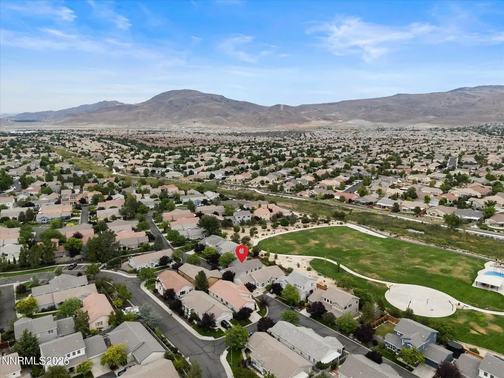 10472 Gold Trail Reno NV 89521
