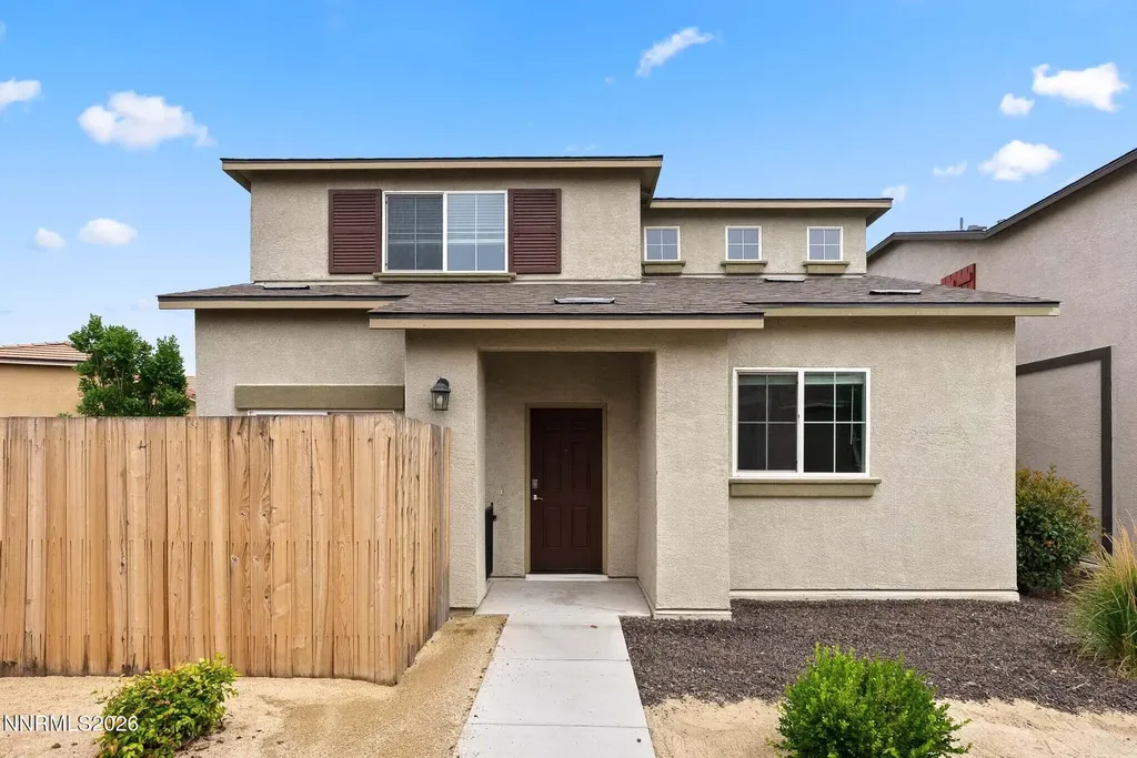 9607 Nautical Mile Reno NV 89506