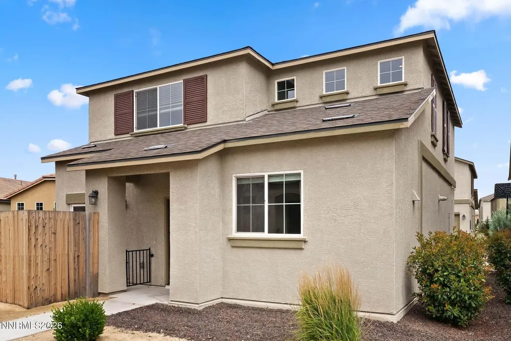 9607 Nautical Mile Reno NV 89506
