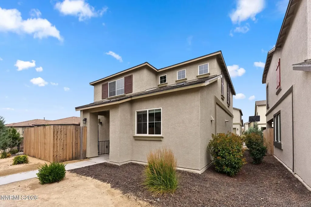 9607 Nautical Mile Reno NV 89506