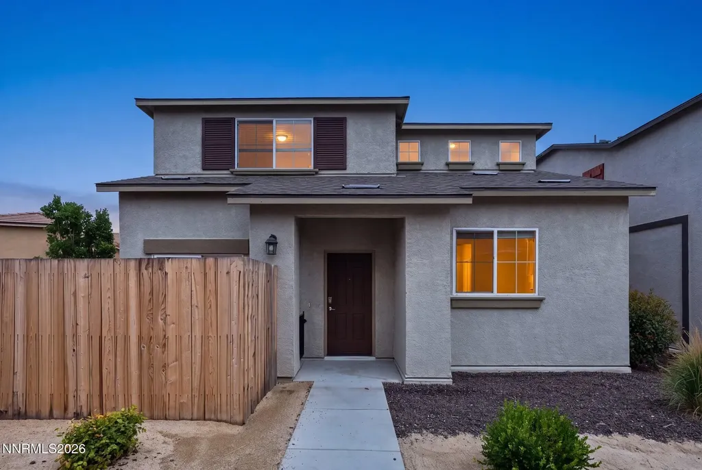 9607 Nautical Mile Reno NV 89506