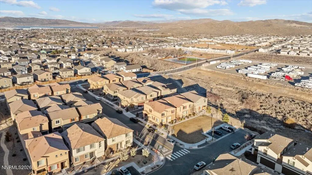 9607 Nautical Mile Reno NV 89506