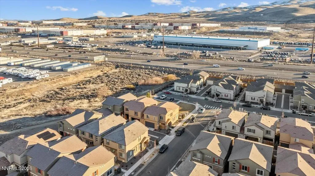 9607 Nautical Mile Reno NV 89506